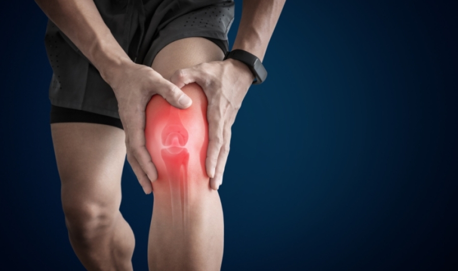 বুড়ো বয়সে জয়েন্টের সমস্যায় ভুগতে না চাইলে তারুণ্যেই করুন এই ৬ অভ্যাস