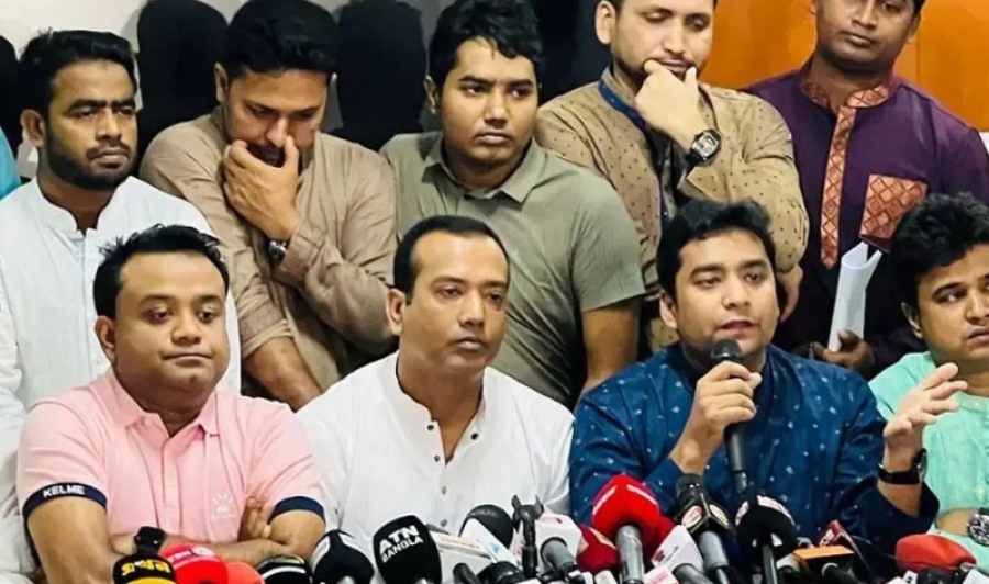 গুপ্ত রাজনীতির বিরুদ্ধে ছাত্রদল, রূপরেখা তৈরি করছে প্রশাসন