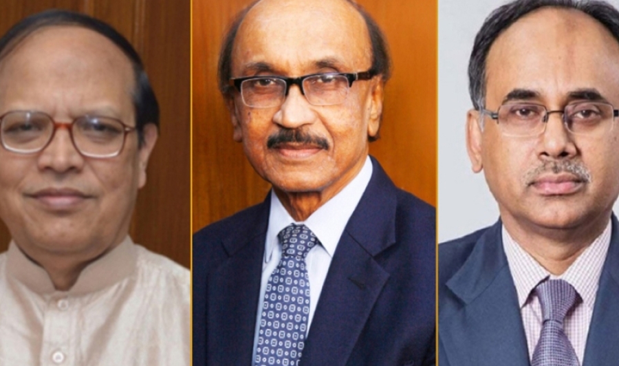 সাবেক তিন গভর্নর ও ছয় ডেপুটি গভর্নরের ব্যাংক হিসাব তলব