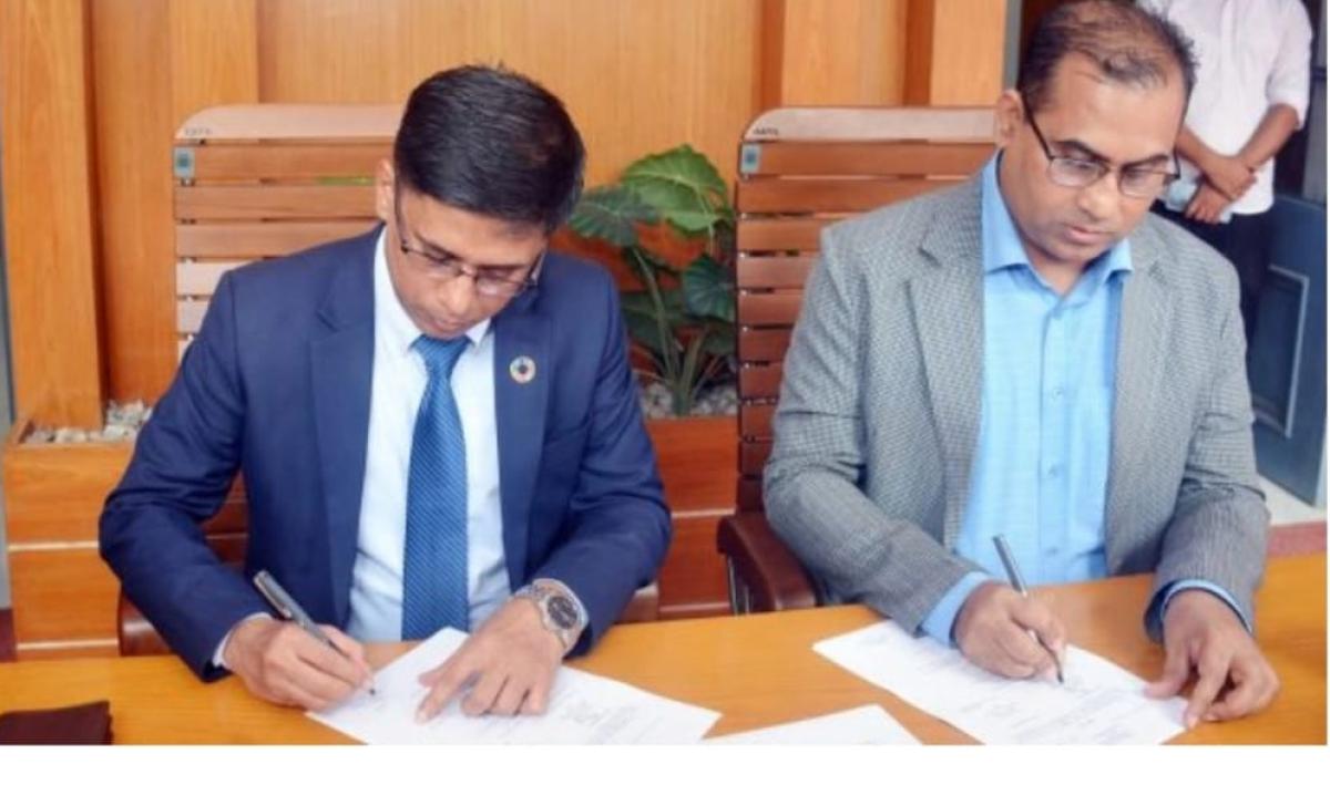 খুলনার নতুন জেলা প্রশাসক মো. তৌফিকুর রহমান